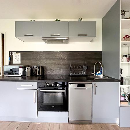 Duplex Disney Paris Шеси Экстерьер фото