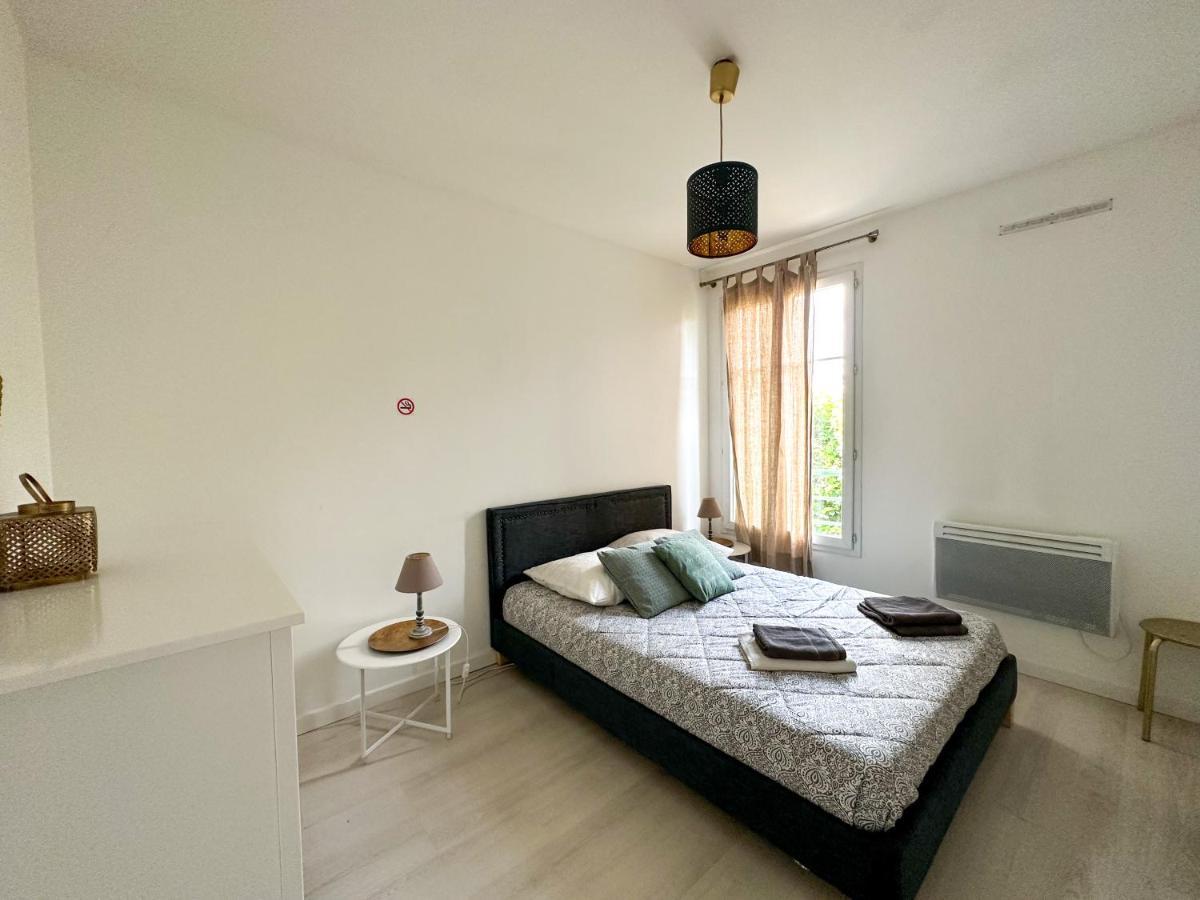 Duplex Disney Paris Шеси Экстерьер фото